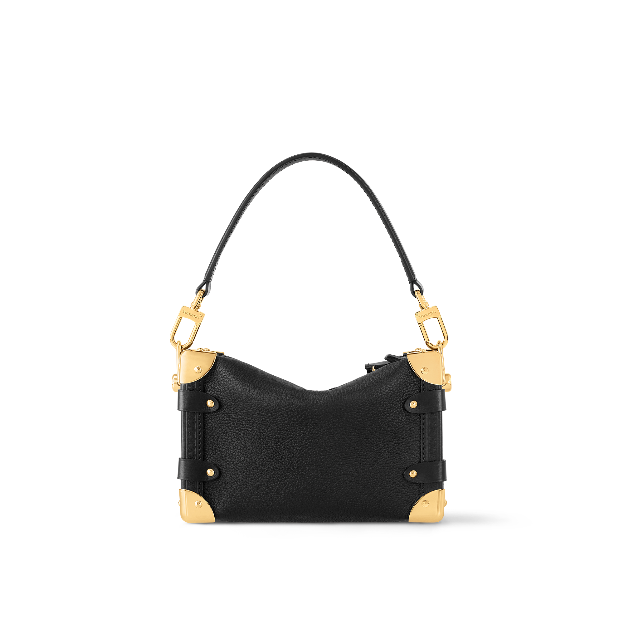 Bolso Side Trunk PM Fashion Leather Mujer Bolsos Todas las colecciones | LOUIS VUITTON (Zoom de producto)